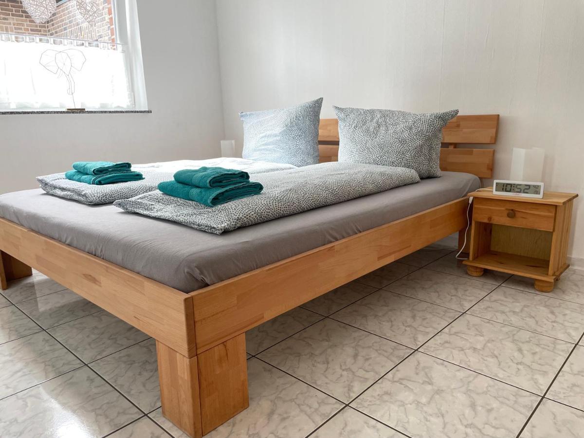 Roemerhaus Ксантен Экстерьер фото