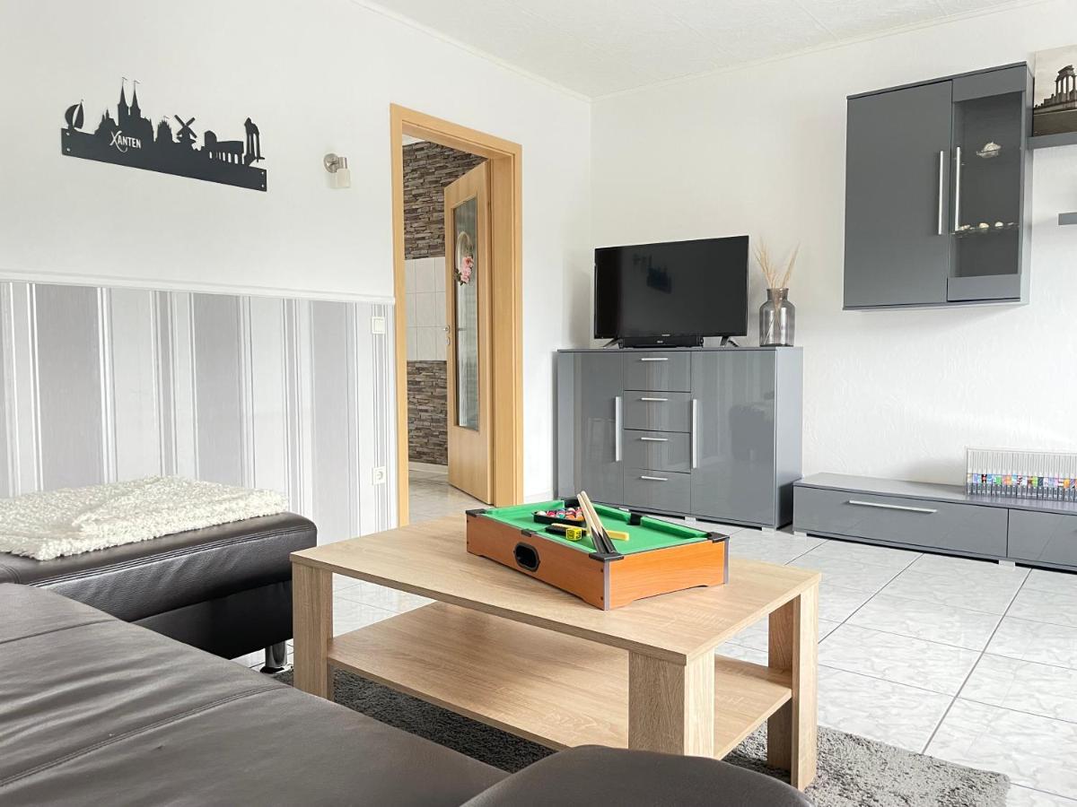 Roemerhaus Ксантен Экстерьер фото