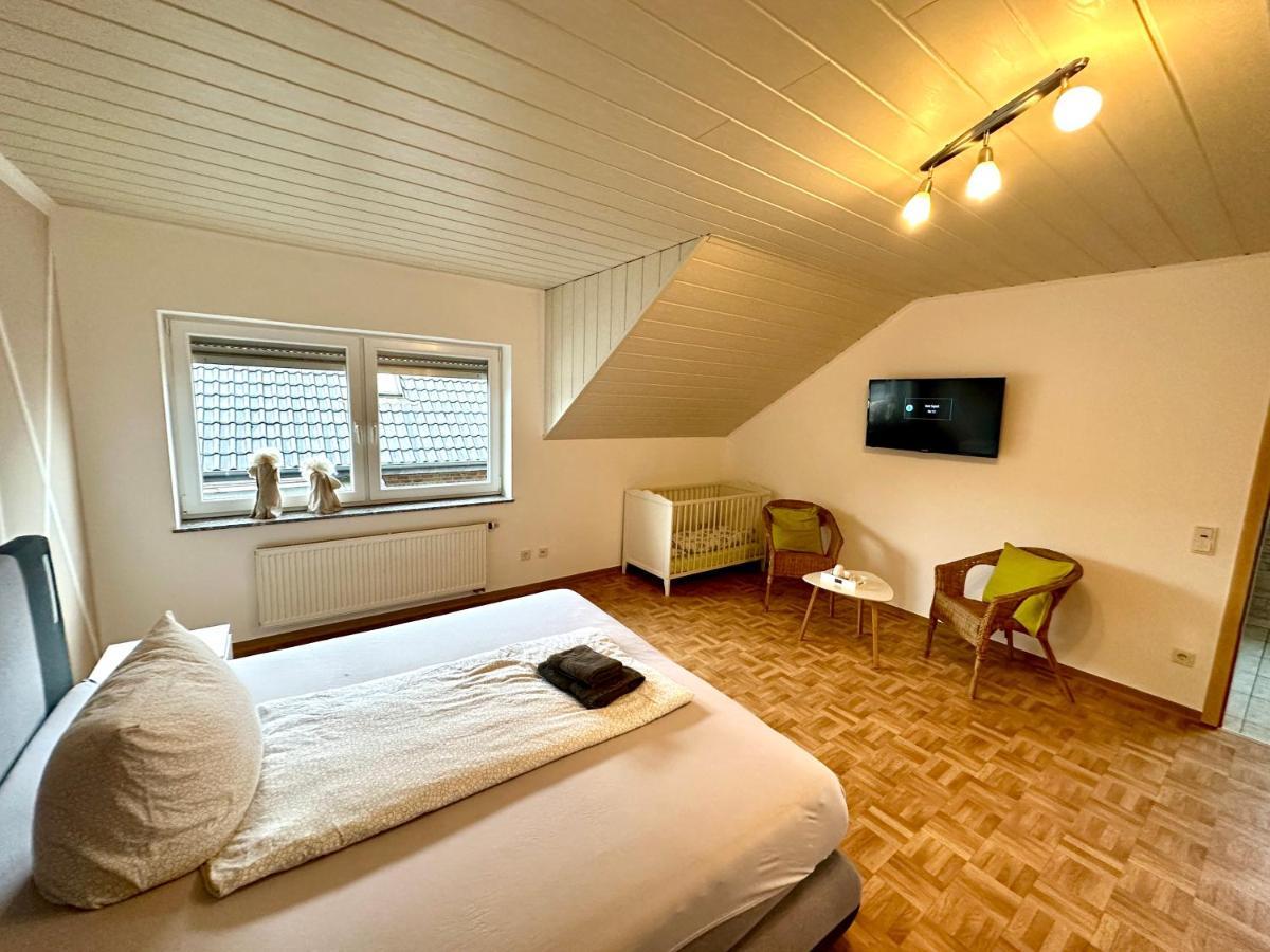 Roemerhaus Ксантен Экстерьер фото