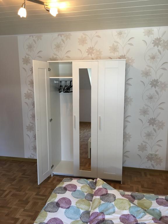 Roemerhaus Ксантен Экстерьер фото